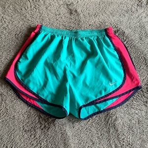 Nike Dri-Fit Shorts